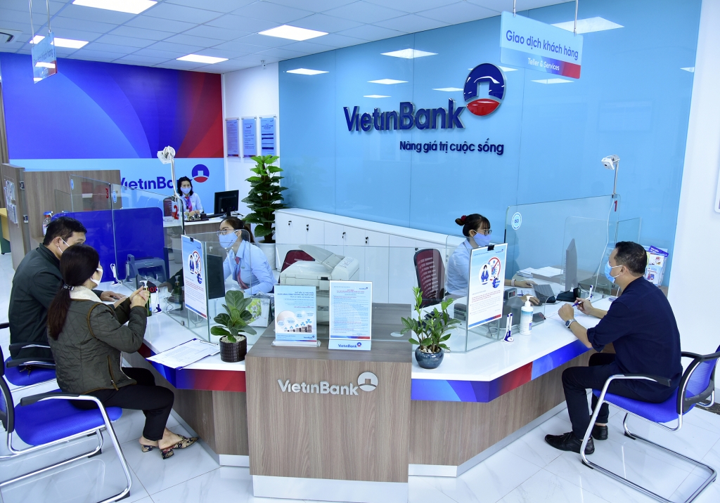 vietinbank tiet giam chi phi va loi nhuan de chia se kho khan chung suc phuc hoi nen kinh te