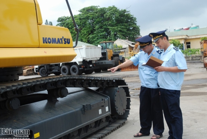 Gỡ vướng khi thực hiện phân loại linh kiện, nguyên liệu nhập khẩu