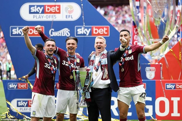 aston villa tro lai premier league sau tran cau dat gia nhat hanh tinh