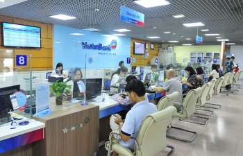 VietinBank hỗ trợ khơi thông dòng chảy hàng hóa, khôi phục sản xuất kinh doanh, dịch vụ