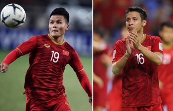 Hôm nay trao giải QBV Việt Nam 2019: “Chuyện riêng” của Hà Nội FC