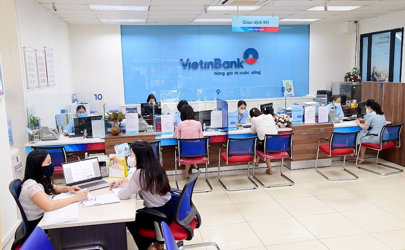 vietinbank la doi tac tin cay hang dau cua cac doanh nghiep fdi