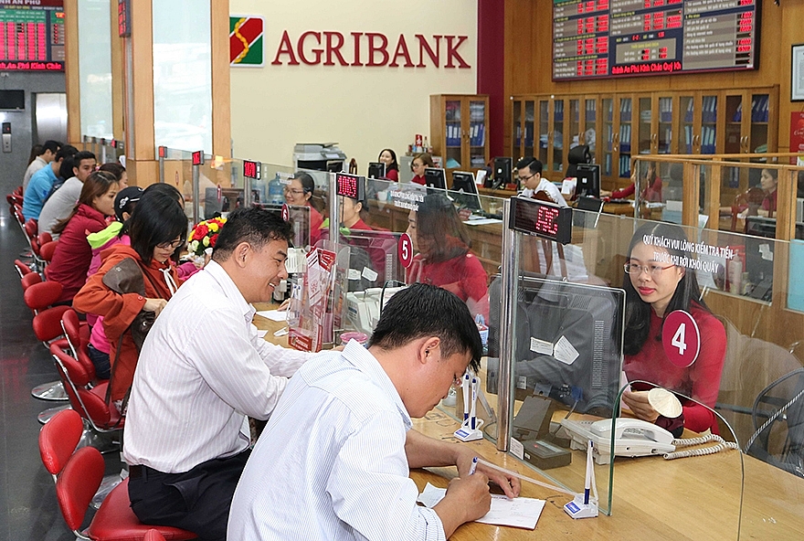 Agribank cung cấp dịch vụ thanh toán quốc tế SWIFT GPI trên phần mềm hiện đại nhất