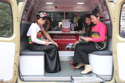 agribank nhung thang dau nam 2019 hoat dong kinh doanh tiep tuc tang truong tot