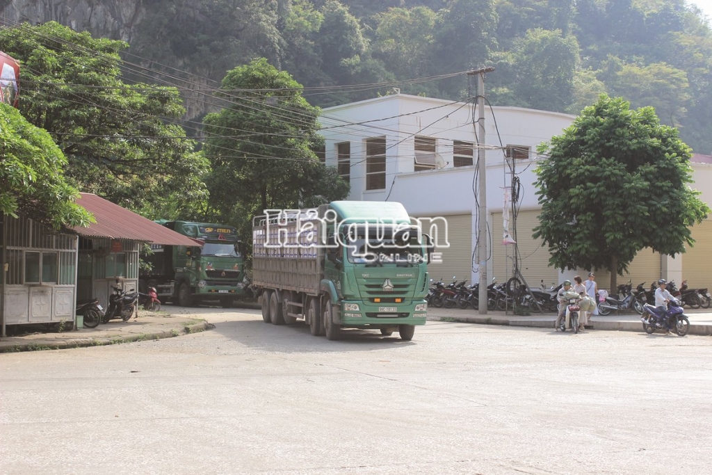 vai thieu tap nap xuat khau qua cua khau tan thanh