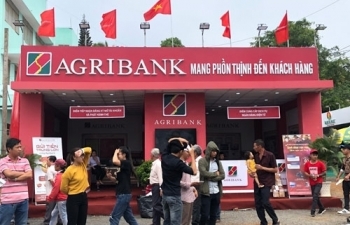 Agribank: Cần hỗ trợ tháo gỡ khó khăn để tăng năng lực tài chính