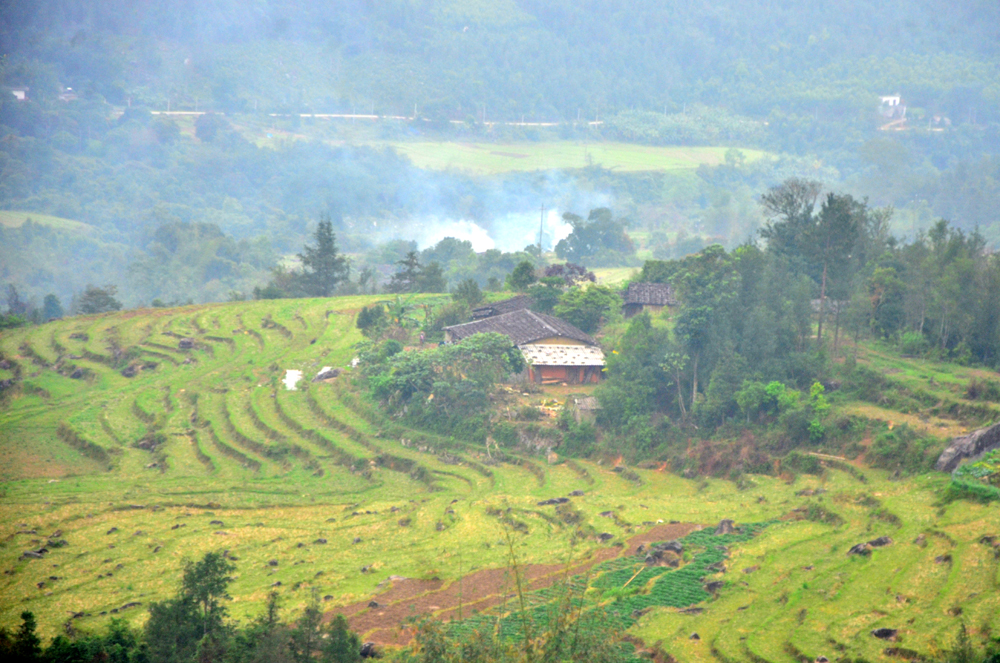 song mooc ban lung chung troi