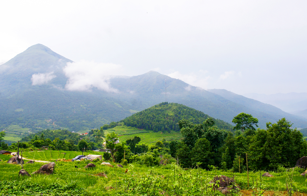 song mooc ban lung chung troi