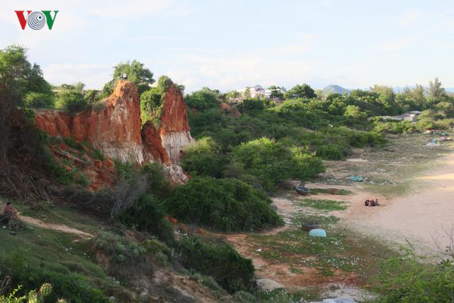 kham pha net hoang so doc mien bien tuy phong binh thuan