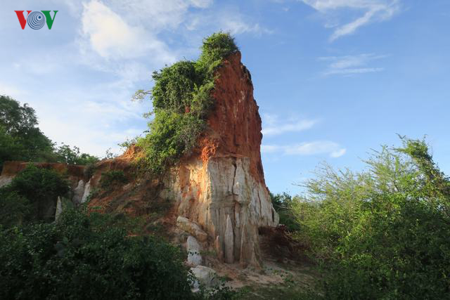 kham pha net hoang so doc mien bien tuy phong binh thuan