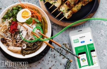 Khách hàng còn “khó chịu"  khi dùng GrabFood