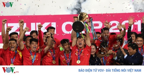 ĐT Việt Nam được đăng ký 70 cầu thủ dự AFF Cup 2020