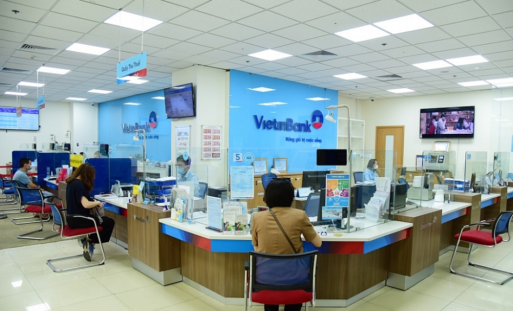 VietinBank phê duyệt Phương án tăng vốn điều lệ