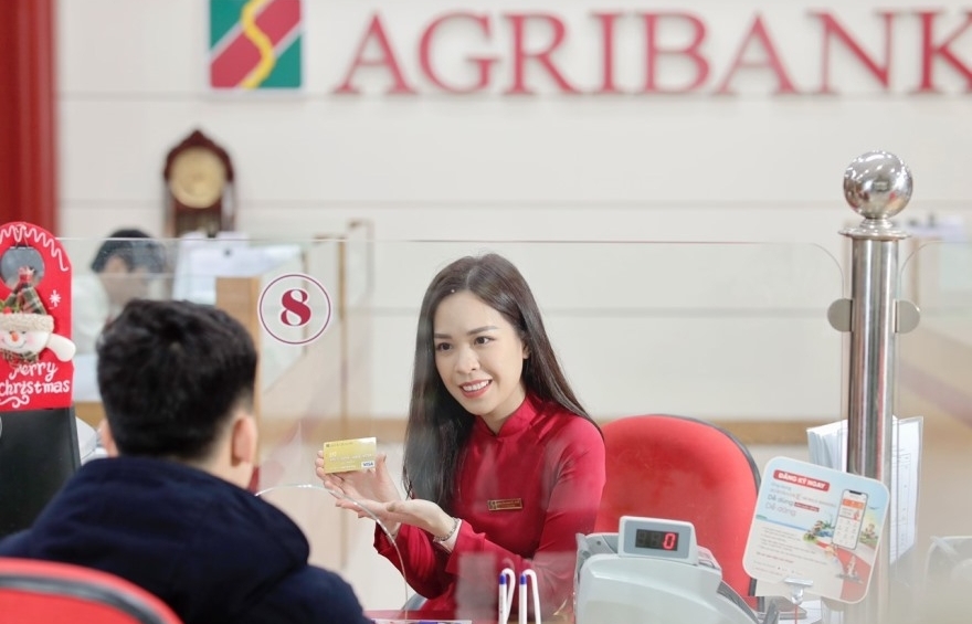 Từ ngày 19/12 Agribank triển khai nộp thuế điện tử DN nhờ thu