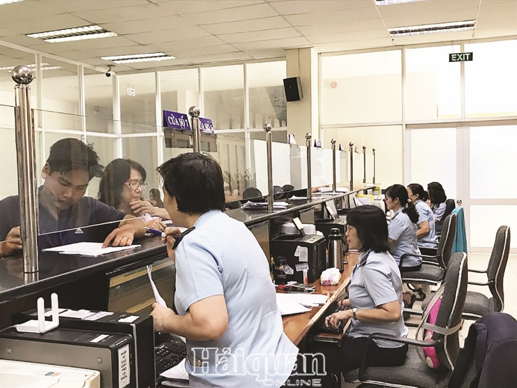 hai quan cang sai gon khu vuc i tao thuan loi toi da cho doanh nghiep xk