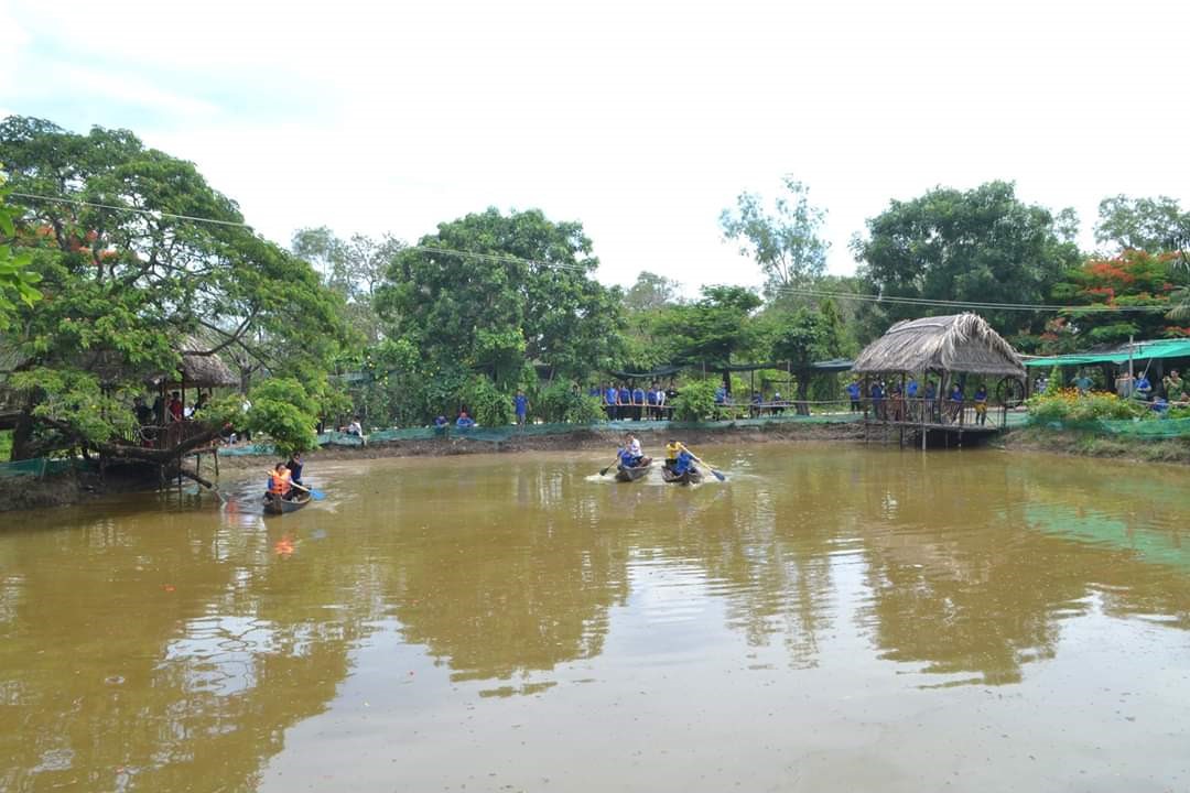 vuon chim bac lieu khu bao ton thien nhien quoc gia va diem tham quan hap dan