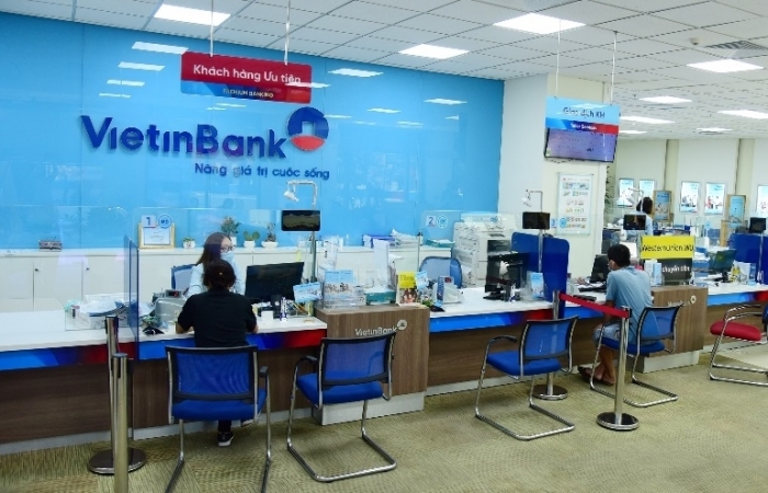 VietinBank tiếp tục giảm lãi và phí với quy mô trên 2.000 tỷ để hỗ trợ doanh nghiệp và người dân