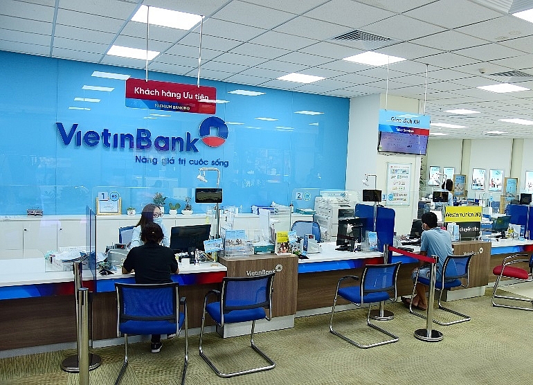 VietinBank tiếp tục giảm lãi suất cho vay lên tới 1%/năm cho các khách hàng chịu tác động tiêu cực của dịch bệnh COVID-19.