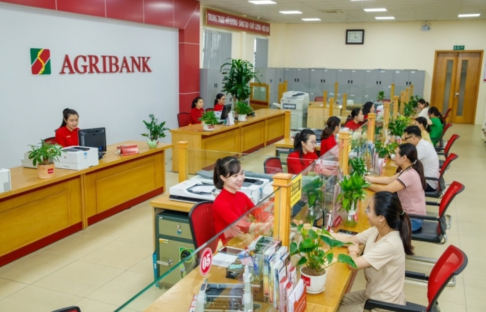 Agribank – khẳng định vai trò chủ lực đầu tư “Tam nông”