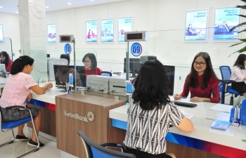 VietinBank tiếp tục giảm 0,5%/năm sàn lãi suất cho vay ngắn hạn