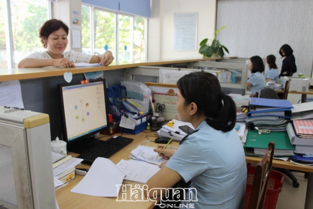 hai quan da nang doi thoai giai dap vuong mac cho doanh nghiep