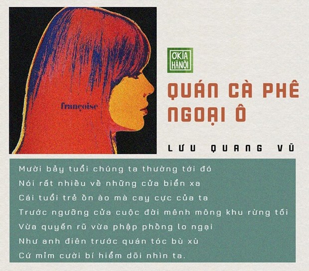 noi thu sang may trang van bay ve tuong nho xuan quynh luu quang vu