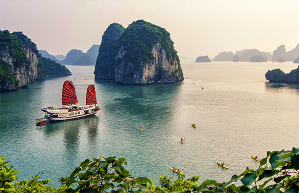 nghi le 29 nhung dia diem du lich gan ha noi hap dan du khach