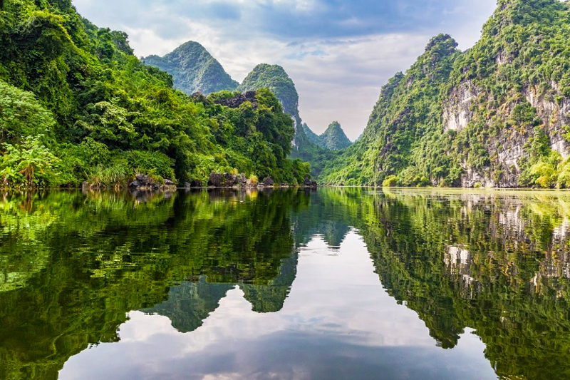 nghi le 29 tan huong mua thu ninh binh o nhung danh thang dep me hon