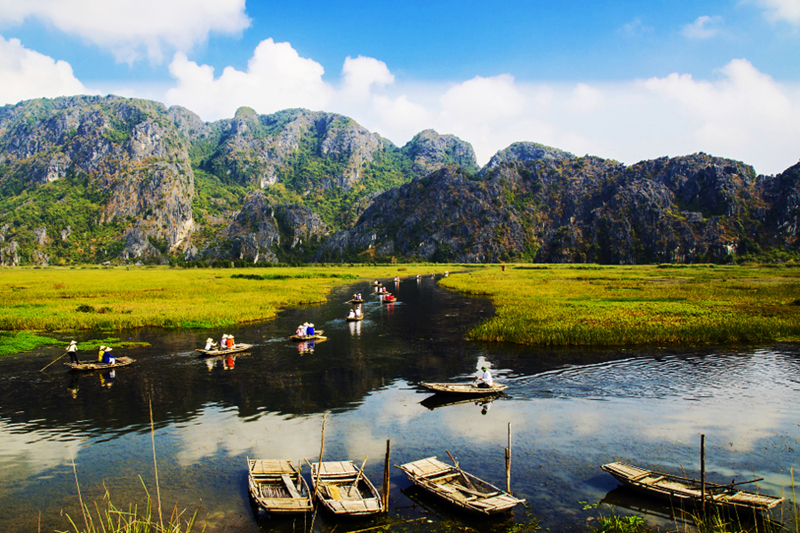 nghi le 29 tan huong mua thu ninh binh o nhung danh thang dep me hon