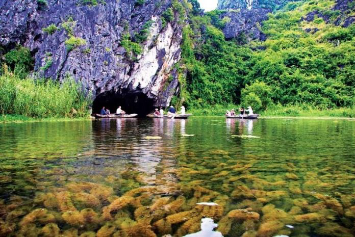 nghi le 29 tan huong mua thu ninh binh o nhung danh thang dep me hon