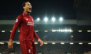 virgil van dijk di vao lich su uefa