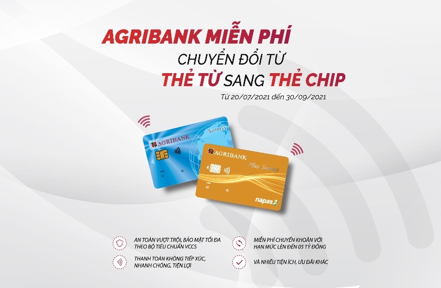 Agribank đồng loạt MIỄN, GIẢM các loại phí dịch vụ và lãi suất cho vay hỗ trợ khách hàng vượt qua đại dịch Covid-19.