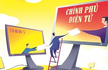 Lộ trình thực hiện chính phủ điện tử: Liệu có đến đích?