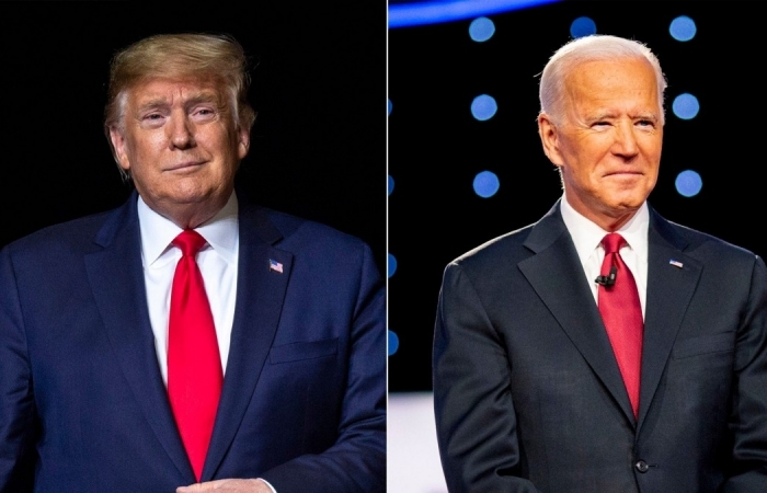 “Cuộc tranh luận đầu tiên giữa Trump-Biden là “điều hổ thẹn” đối với nước Mỹ”