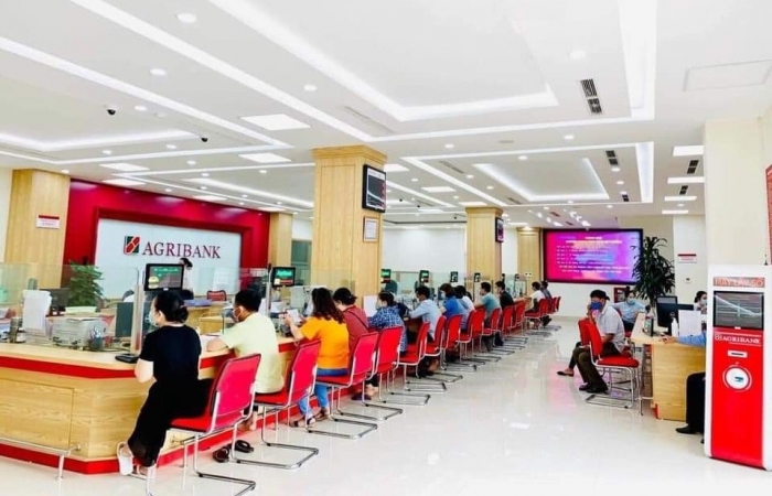 Agribank giảm thêm lãi suất cho vay hỗ trợ khách hàng tại 19 tỉnh thành phía Nam