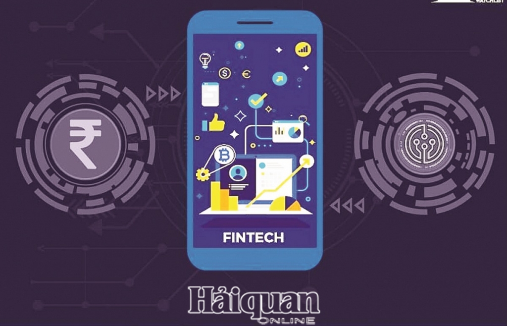 startup fintech viet nam khoi dong chay manh tranh rui ro