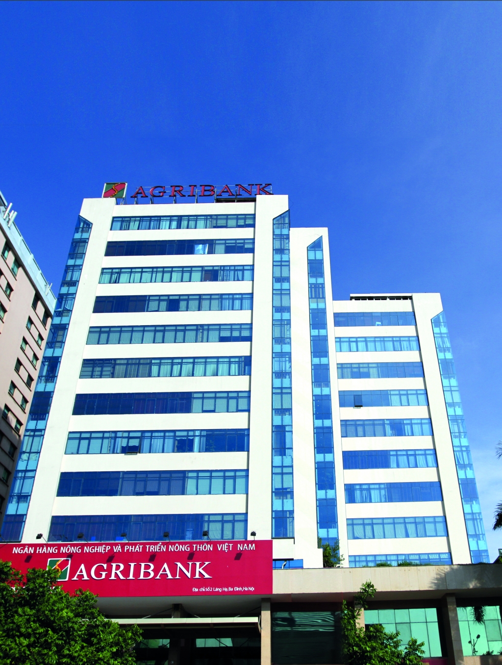 agribank xep thu 156500 ngan hang lon nhat chau a ve quy mo tai san