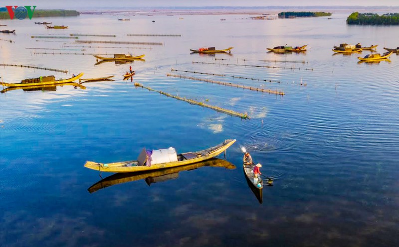 dam quang loi diem den thu vi cua pha tam giang