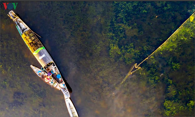 dam quang loi diem den thu vi cua pha tam giang