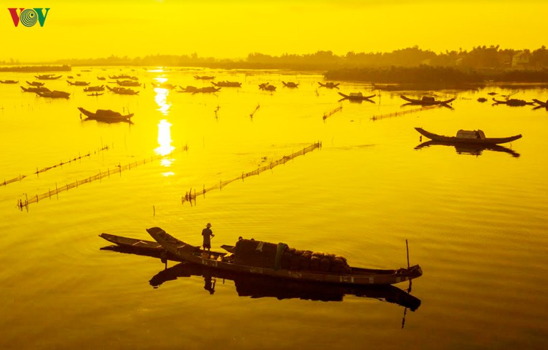 dam quang loi diem den thu vi cua pha tam giang