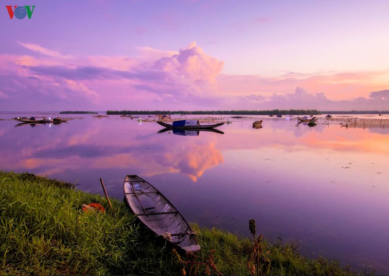 dam quang loi diem den thu vi cua pha tam giang