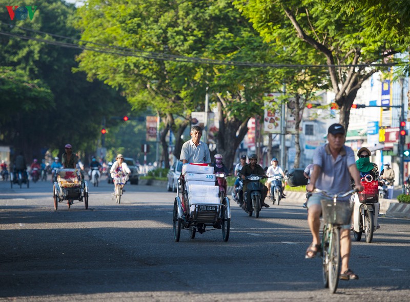 xao xuyen mot som thu binh di xu hue