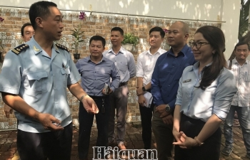 Hải quan TP.Hồ Chí Minh: Đa dạng hình thức đối thoại,  tạo thuận lợi cho doanh nghiệp