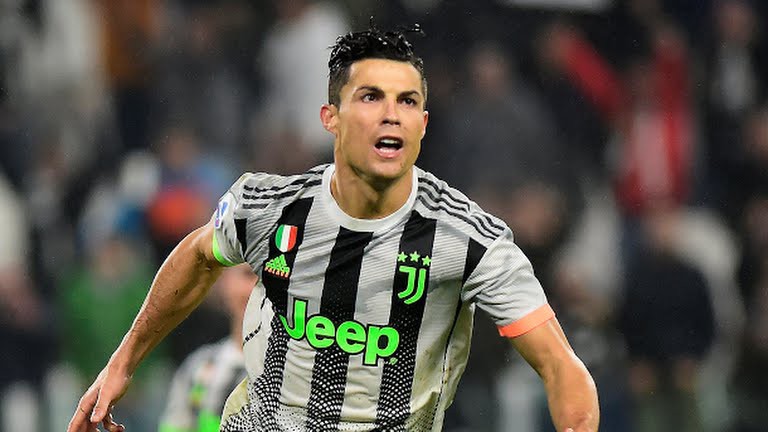 ronaldo ghi ban phut bu gio juventus thang kich tinh genoa