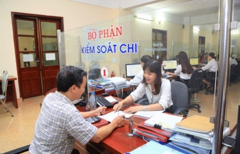 Giảm chi thường xuyên:  Nhiều kết quả khả quan nhưng chưa hết áp lực