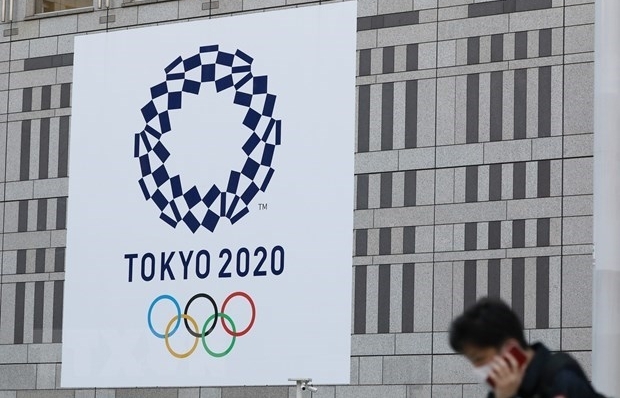 Nhật Bản cắt giảm 30 tỷ yen kinh phí tổ chức Olympic Tokyo 2020