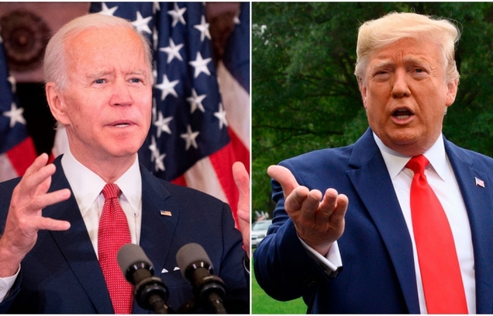 Bầu cử Mỹ: Trump quyết “đánh nhanh thắng nhanh”, Biden muốn câu giờ