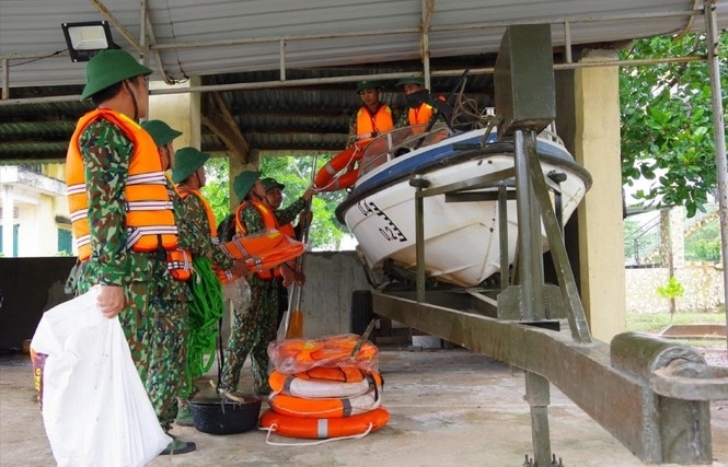 Tìm 26 ngư dân mất tích: Sẵn sàng huy động thêm tàu, máy bay