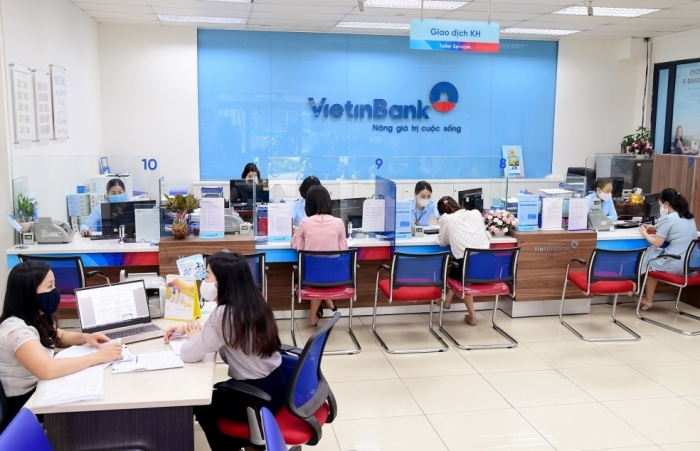 VietinBank tiếp tục kiểm soát hiệu quả chi phí vốn