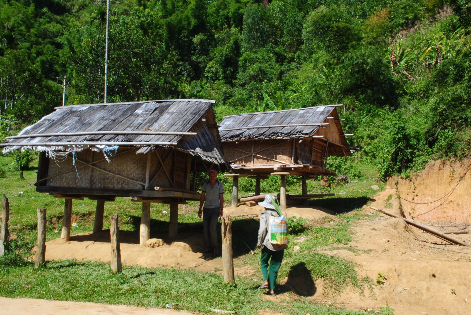 kham pha reo cao tak po